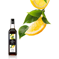 1883 Maison Routin Ice Tea Lemon 1L